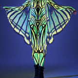 Ancient Tales Mesh Wings