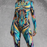 Eyes Of Time Wings Set