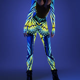 Roaming Rain Wings Set