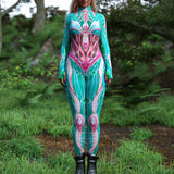 Magic On Venus Costume