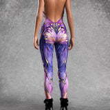 Enchanted Dreams Mesh Butterfly Wings