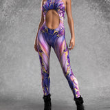Enchanted Dreams Mesh Butterfly Wings