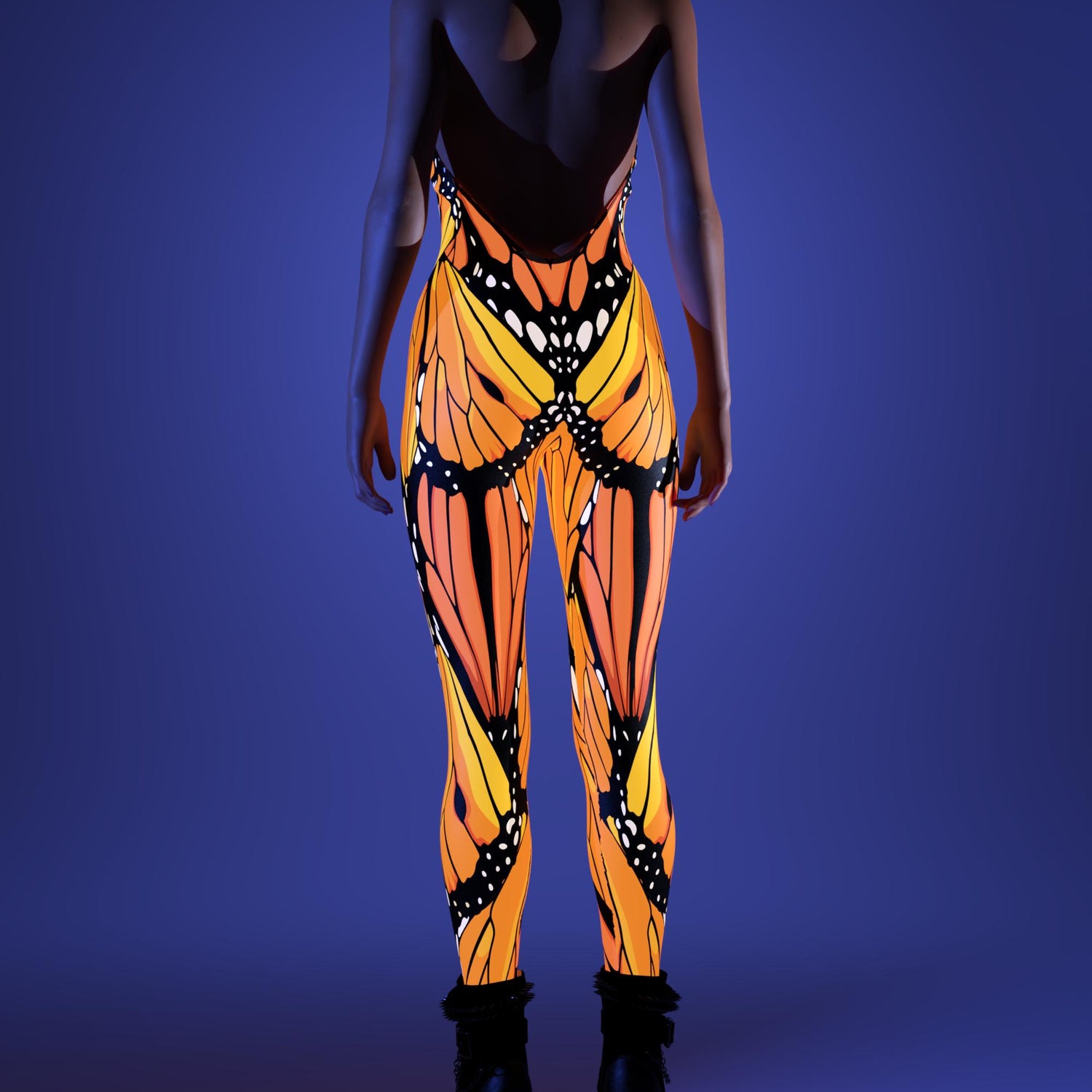 Fly Away Jumpsuit Set 7