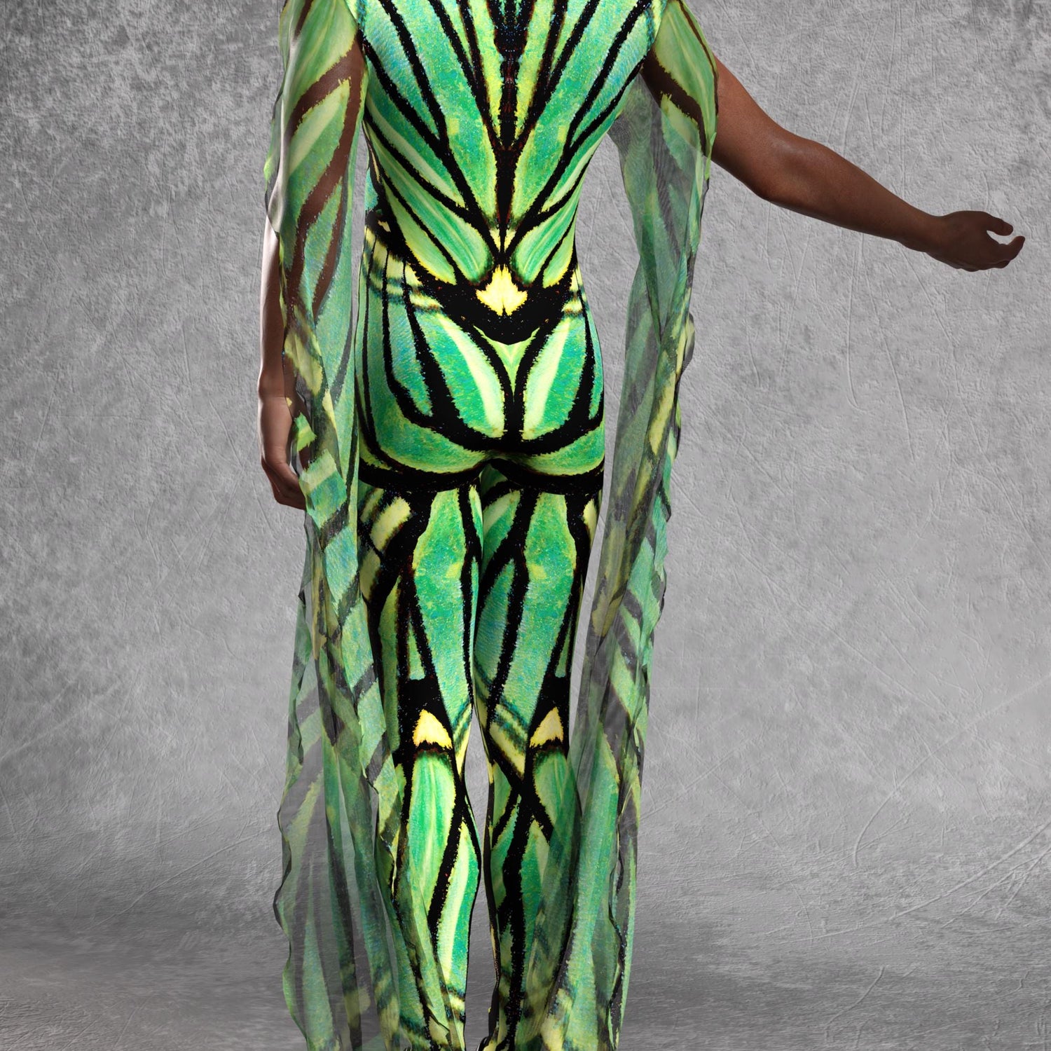 Men Ancient Tales Male Costume