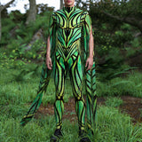 Ancient Tales Male Costume