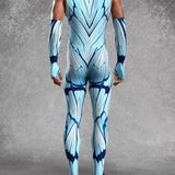 Heart Of Sky Male Sleeveless Costume