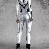 Space Soldier Costume