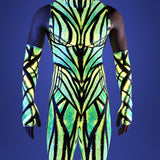 Ancient Tales Male Sleeveless Costume