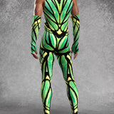 Ancient Tales Male Sleeveless Costume