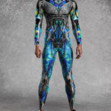 Opal Myself Male Costume