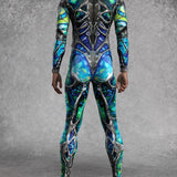 Opal Myself Male Costume