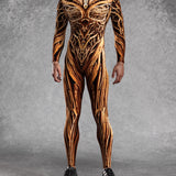 Knock On Wood Male Costume