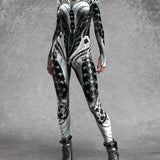 Phantom Machina Costume