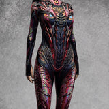Oracle Costume