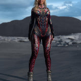 Oracle Costume