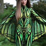 Ancient Tales Mesh Wings