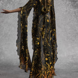 Wild Gold Charleston Pants
