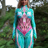 Magic On Venus Costume