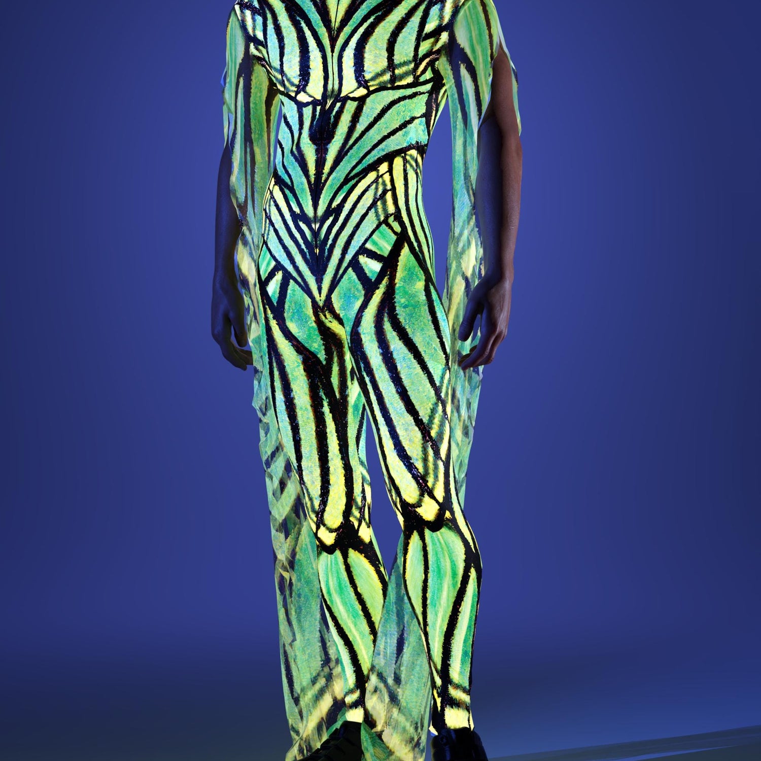 Ancient Tales Male Costume 7
