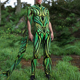 Ancient Tales Male Costume