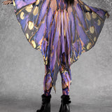 Echo Of Mystery Mesh Wings