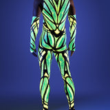 Ancient Tales Male Sleeveless Costume