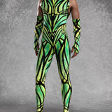 Ancient Tales Male Sleeveless Costume
