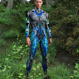 Opal Myself Male Costume