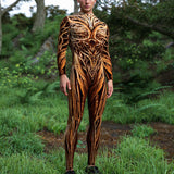 Knock On Wood Male Costume
