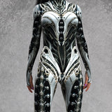 Phantom Machina Costume