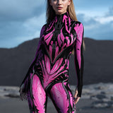 Poison Thorn Costume
