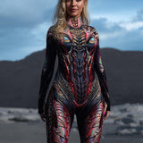 Oracle Costume