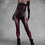 Oracle Costume