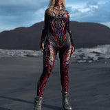 Oracle Costume