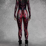 Oracle Costume