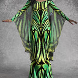 Ancient Tales Gown Dress