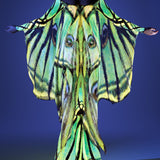 Ancient Tales Gown Dress