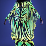 Ancient Tales Gown Dress