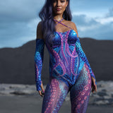 Sea Witch Jumpsuit