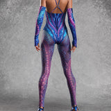 Sea Witch Jumpsuit