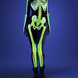 Jelly Skelly Costume