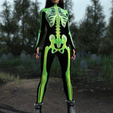 Jelly Skelly Costume