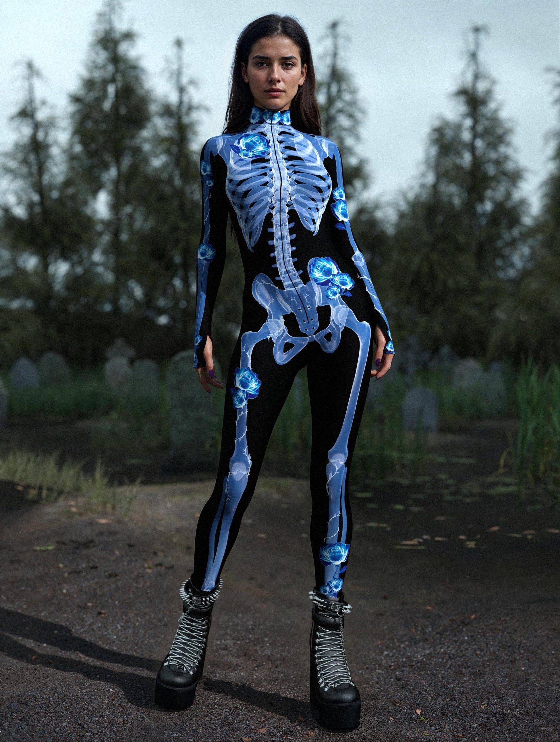 True Self Costume 2