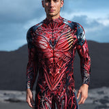 Mecha Gore Male Costume