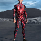 Mecha Gore Male Costume