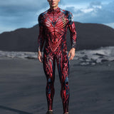 Mecha Gore Male Costume