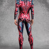 Mecha Gore Male Costume