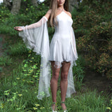 Angelic Dreams Angel Dress