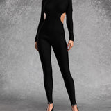 Holy Temptation Cutout Costume