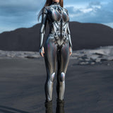 Alias Armor Costume